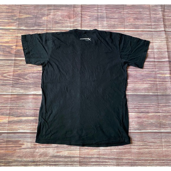 Hyper X T-shirt size Medium - Picture 4 of 5